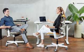 The Best in Ergonomic Office chair: Comparison and testing of mainstream models