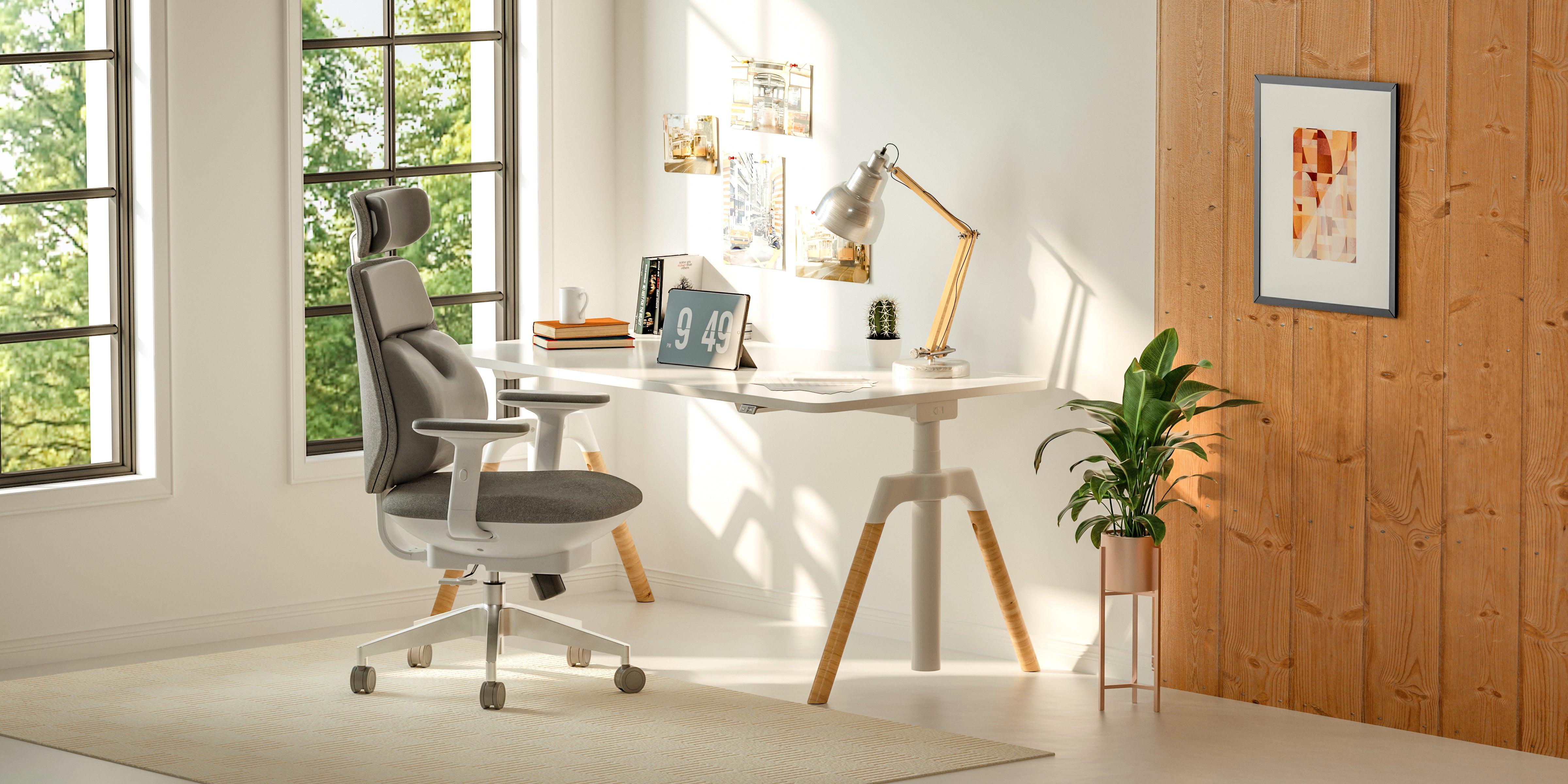 What makes a good massage chair? backrobo