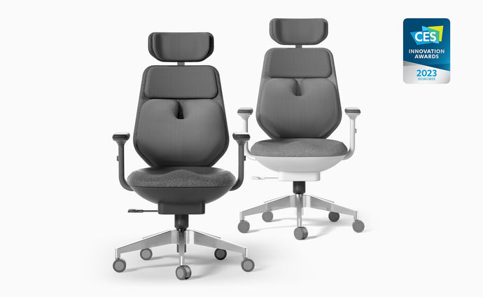 CES_Awards_Black_And_Gray_C2_Chair