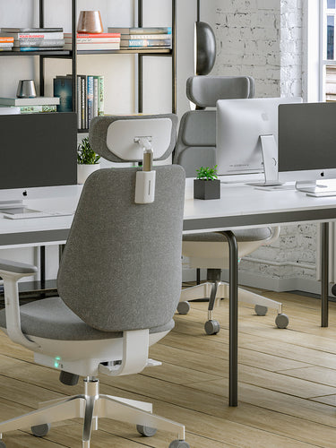 Modern_Computer_Desk_With_Air_Smart_Chairs