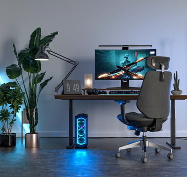 The Hidden Dangers of Prolonged Sitting: Unveiling the Secrets of Occupational Health Hazards