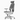 Backrobo_grey_Air_Smart_Chair_front_right_normal_view