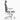 Backrobo_grey_Air_Smart_Chair_left_side_normal_view