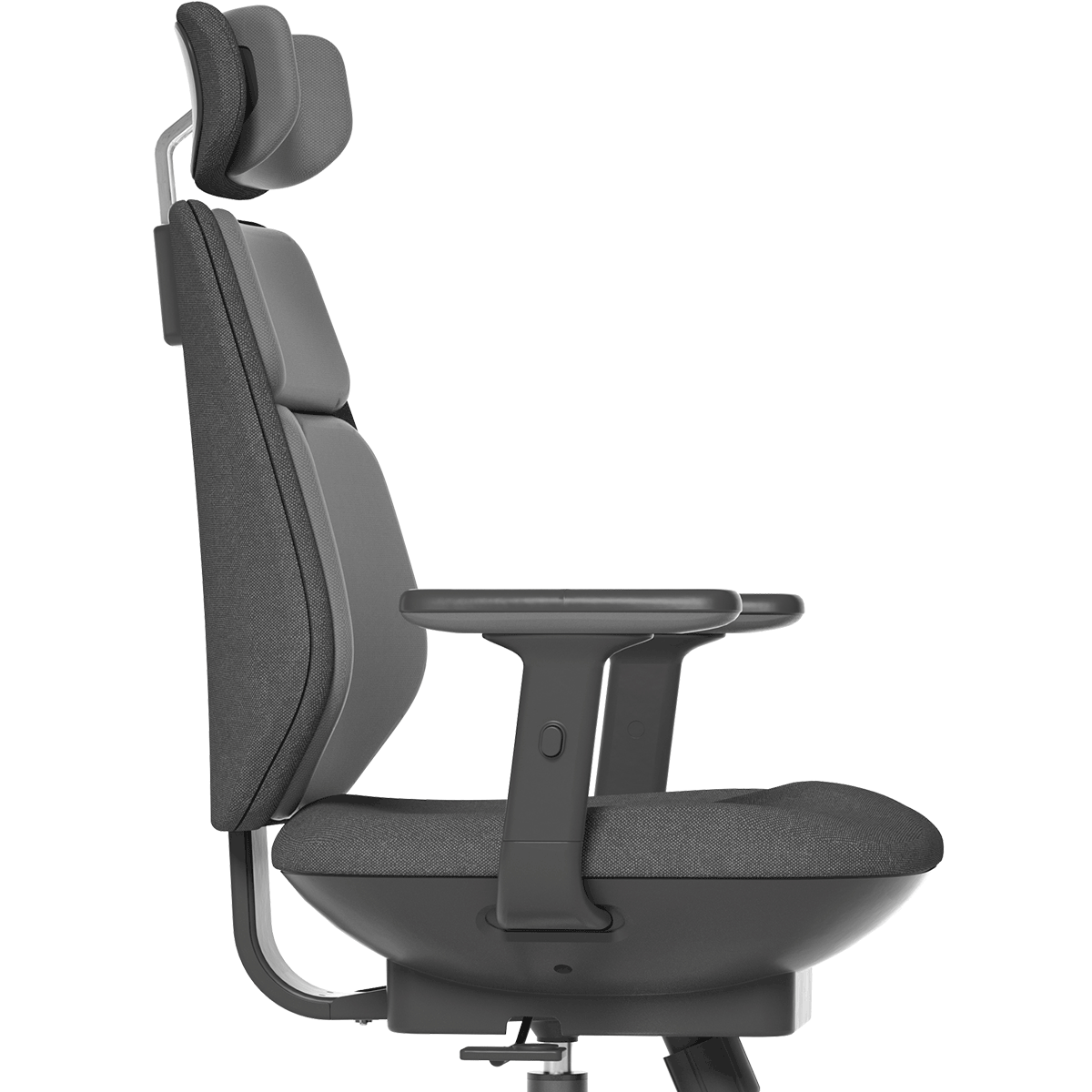 Backrobo Air Smart Chair Redefining Ergonomic Office Chairs backrobo